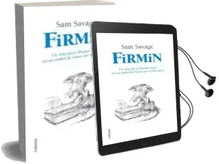 Descargar AudioLibro Firmin (Catala) de Sam Savage año 2008