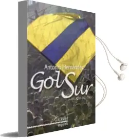 Descargar AudioLibro Gol Sur: Relatos del Cadiz de Antonio Hernandez año 2008