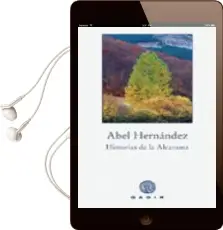 Descargar AudioLibro Historias de la Alcarama de Abel Hernandez año 2008