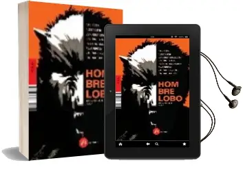 Descargar AudioLibro Hombre Lobo de Raul Argemi año 2008