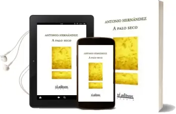 Descargar AudioLibro Iluminaciones. Antonio Gamoneda de Andres Sorel año 2008