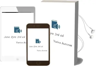 Descargar AudioLibro Jane Eyre (3Rd ed) de Varios Autores año 2008