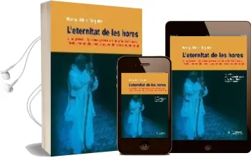 Descargar AudioLibro L Eternitat de les Hores de Nancy Klein año 2008