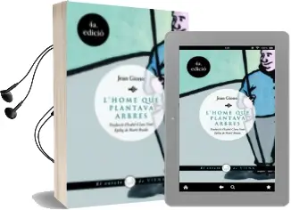 Descargar AudioLibro L Home que Plantava Arbres de Jean Giono año 2008