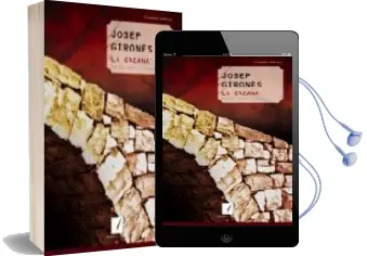 Descargar AudioLibro La Cabana de Josep Girones año 2008
