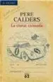 AudioLibro La Ciutat Cansada de Pere Calders