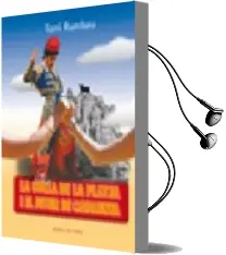 Descargar AudioLibro La Colla de la Platja i el Futur de Catalunya de Toni Rumbau año 2008