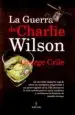 AudioLibro La Guerra de Charlie Wilson de George Crile