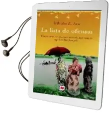 Descargar AudioLibro La Lista de Ofensas: Tradiciones, Esperanza y Azar en una Magica Saga Familiar de Dilruba Z. Ara año 2008