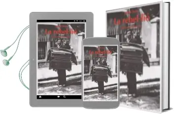 Descargar AudioLibro La Rebel·Lio de Joseph Roth año 2008