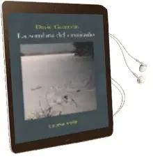 Descargar AudioLibro La Sombra del Ermitaño de David Guterson año 2008