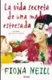AudioLibro La Vida Secreta de una Madre Estresada de Neill Fiona