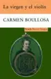 AudioLibro La Virgen y el Violin de Blanca Gari