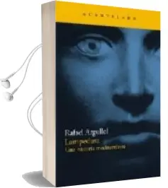 Descargar AudioLibro Lampedusa de Rafael Argullol año 2008