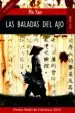 AudioLibro Las Baladas del ajo de Mo Yan
