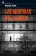 AudioLibro Las Mentiras del Silencio de David Park