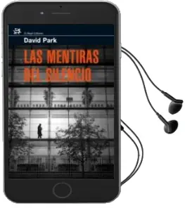 Descargar AudioLibro Las Mentiras del Silencio de David Park año 2008