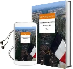 Descargar AudioLibro Les Revolucions Perdudes de Josep Maria Quintana año 2008