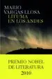AudioLibro Lituma en los Andes (Premio Planeta 1993) de Mario Vargas Llosa