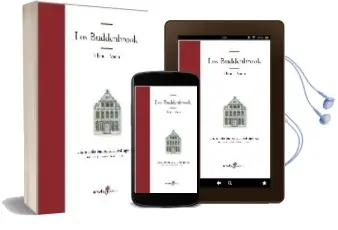 Descargar AudioLibro Los Buddenbrook de Thomas Mann año 2008