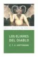 AudioLibro Los Elixires del Diablo de E.T.A. Hoffman