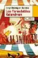 AudioLibro Los Formidables Kalandrian de Jorge Berenguer Barrera