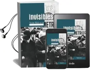 Descargar AudioLibro Los Invisibles de Nanni Balestrini año 2008
