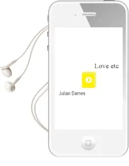 Descargar AudioLibro Love, etc de Julian Barnes año 2008