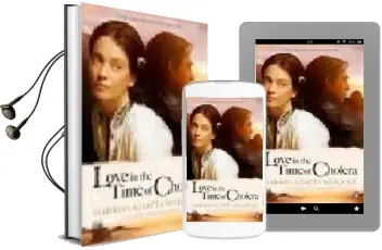 Descargar AudioLibro Love in the Time of Cholera (Film) de Gabriel Garcia Marquez año 2008