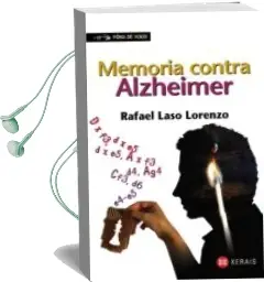 Descargar AudioLibro Memoria Contra Alzheimer de Rafael Laso Lorenzo año 2008