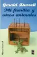 AudioLibro Mi Familia y Otros Animales de Gerald Durrell