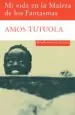 AudioLibro Mi Vida en la Maleza de los Fantasmas de Amos Tutuola