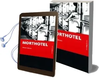 Descargar AudioLibro Morthotel de Alberto Gomez Gismera año 2008