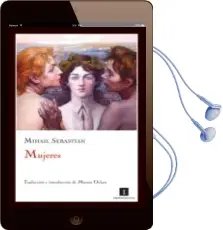 Descargar AudioLibro Mujeres de Mihail Sebastian año 2008