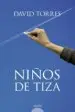 AudioLibro Niños de Tiza (Premio Tigre Juan 2008) de David Torres