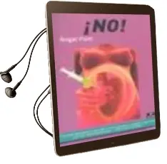 Descargar AudioLibro ¡No! de Angel Font año 2008