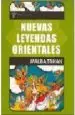 AudioLibro Nuevas Leyendas Orientales de Malba Tahan