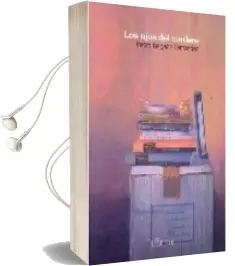 Descargar AudioLibro Ojos del Cordero de P. Delgado Fernandez año 2008