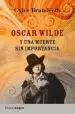 AudioLibro Oscar Wilde y una Muerte sin Importancia de Gyles Brandreth