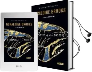 Descargar AudioLibro People of the Book de Geraldine Brooks año 2008