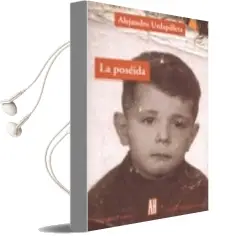 Descargar AudioLibro Poseida de Alejandro Urdapilleta año 2008