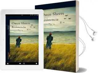 Descargar AudioLibro Resistencia de Ower Sheers año 2008