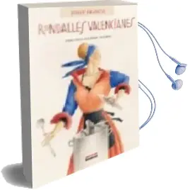 Descargar AudioLibro Rondalles Valencianes de Josep Franco año 2008