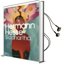 Descargar AudioLibro Siddhartha de Hermann Hesse año 2008