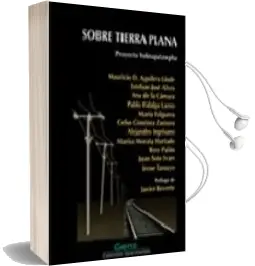 Descargar AudioLibro Sobre Tierra Plana: Proyecto Yoknapatawpha de Varios Autores año 2008