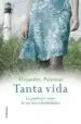 AudioLibro Tanta Vida de Alejandro Palomas