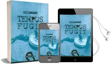 Descargar AudioLibro Tempus Fugit de Ignacio Pajon Leyra año 2008