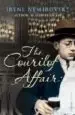 AudioLibro The Courilof Affair de Irene Nemirovsky