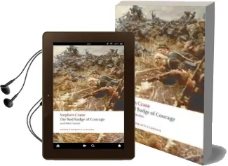 Descargar AudioLibro The red Badge of Courage (Oxford World s Classics) de Stephen Crane año 2008