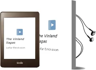 Descargar AudioLibro The Vinland Sagas de Leifur Eiricksson año 2008